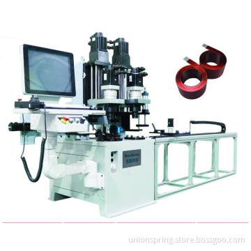 Other Metal & Metallurgy Machinery Fixed SMD SMT Power Inductor Coils winding machines